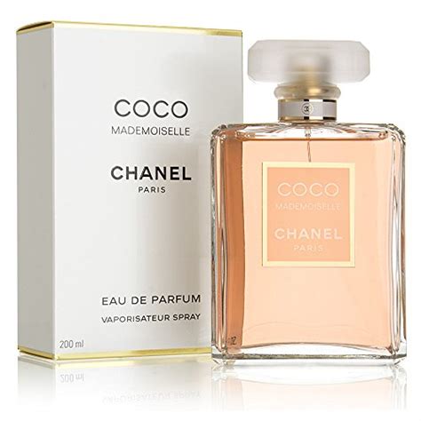 chanel mademoiselle 200 ml edp|coco mademoiselle 100ml best price.